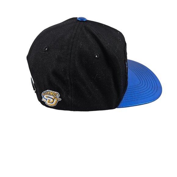 Jacksonville Jaguar Nation Baseball Hat Zephyr Adjustable Snapback Cap NFL - Picture 10 of 11